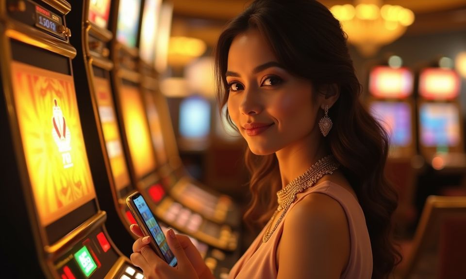 kj4277 mobile gaming